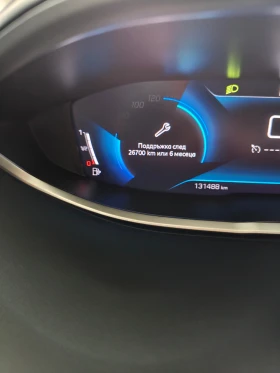 Peugeot 3008 - 17999 € / 35202.98 лв. - 88095605 5