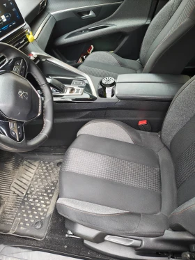 Peugeot 3008 - 17999 € / 35202.98 лв. - 88095605 3