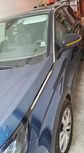 Peugeot 3008 - 17999 € / 35202.98 лв. - 88095605 6