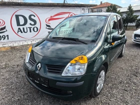 Renault Modus 1.6i