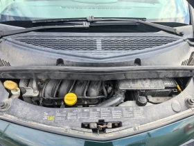 Renault Modus 1.6i - 2200 € / 4302.83 лв. - 28256251 15