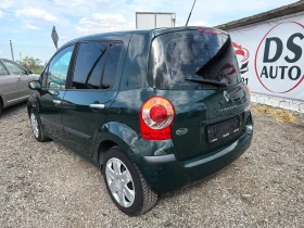 Renault Modus 1.6i - 2200 € / 4302.83 лв. - 28256251 3