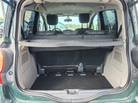 Renault Modus 1.6i - 2200 € / 4302.83 лв. - 28256251 11