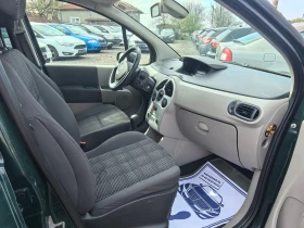 Renault Modus 1.6i - 2200 € / 4302.83 лв. - 28256251 13