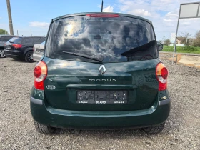 Renault Modus 1.6i - 2200 € / 4302.83 лв. - 28256251 4