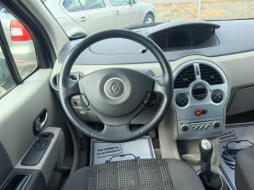 Renault Modus 1.6i - 2200 € / 4302.83 лв. - 28256251 14