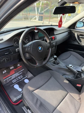 BMW 325 M57 двигател - 7300 € / 14277.56 лв. - 62924887 6