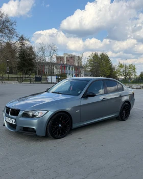 BMW 325 M57 двигател - 7300 € / 14277.56 лв. - 62924887 3