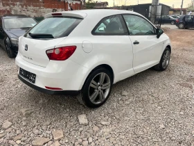 Seat Ibiza undefined | Auto.bg — изображение 4