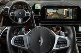 BMW 850 INDIVIDUAL / GRAN COUPE / X DRIVE / CARBON CORE | Mobile.bg � ����� ������ 16