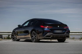 ����� �� �������� �� BMW 850 INDIVIDUAL / GRAN COUPE / X DRIVE / CARBON CORE