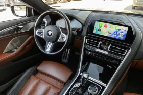 BMW 850 INDIVIDUAL / GRAN COUPE / X DRIVE / CARBON CORE | Mobile.bg � ����� ������ 9