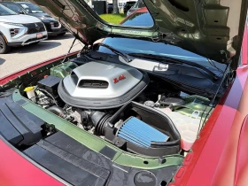 Dodge Challenger  R/T Scat Pack Widebody RWD | Mobile.bg � ����� ������ 11