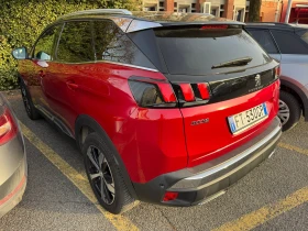 Peugeot 3008 GT-LINE 1.2 Pure Tech | Mobile.bg � ����� ������ 3