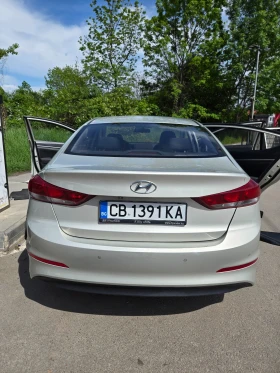 Hyundai Elantra | Mobile.bg � ����� ������ 10