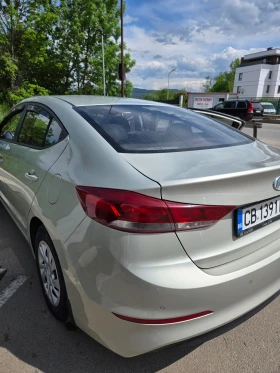 Hyundai Elantra | Mobile.bg � ����� ������ 3