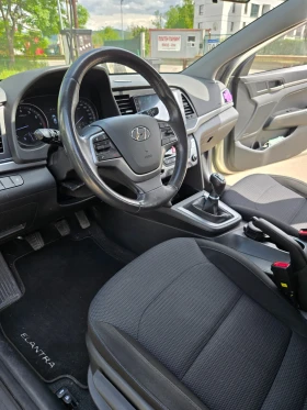 Hyundai Elantra | Mobile.bg � ����� ������ 8