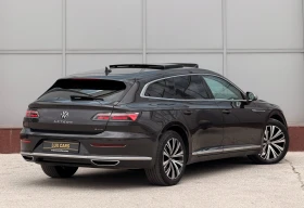 VW Arteon - Elegance - Massage - Keyless - Panorama - 4M- - 24900 € / 48700.17 лв. - 15879926 2