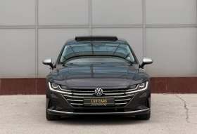 VW Arteon - Elegance - Massage - Keyless - Panorama - 4M- - 24900 € / 48700.17 лв. - 15879926 6