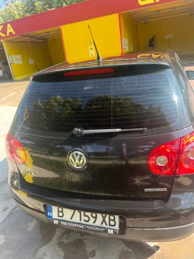 VW Golf 5 - 3300 € / 6454.24 лв. - 16424146 3