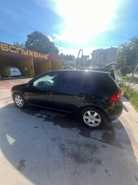 VW Golf 5 - 3300 € / 6454.24 лв. - 16424146 2