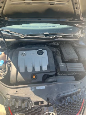 VW Golf 5 - 3300 € / 6454.24 лв. - 16424146 7