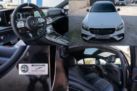 Mercedes-Benz E 200 AMG PACK | BURMESTER | �������� | ������� | ��� | Mobile.bg � ����� ������ 16