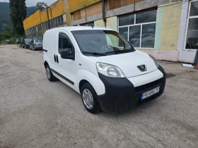 Peugeot Bipper 1.3 JTD KLIMA TOP - 2700 € / 5280.74 лв. - 56378906 3