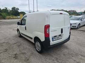 Peugeot Bipper 1.3 JTD KLIMA TOP - 2700 € / 5280.74 лв. - 56378906 7