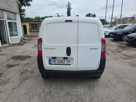Peugeot Bipper 1.3 JTD KLIMA TOP - 2700 € / 5280.74 лв. - 56378906 6