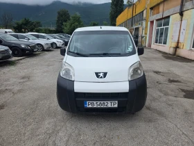 Peugeot Bipper 1.3 JTD KLIMA TOP - 2700 € / 5280.74 лв. - 56378906 2