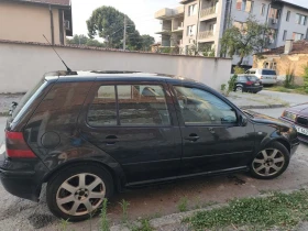 VW Golf 4 GTI   - 3000 € / 5867.49 лв. - 32296059 3