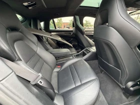 Porsche Panamera * Turbo * CARFAX * ОПЦИЯ ЗА ФИНАНСИРАНЕ | Auto.bg — изображение 12