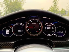 Porsche Panamera * Turbo * CARFAX * ОПЦИЯ ЗА ФИНАНСИРАНЕ | Auto.bg — изображение 8