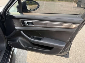 Porsche Panamera * Turbo * CARFAX * ОПЦИЯ ЗА ФИНАНСИРАНЕ | Auto.bg — изображение 14