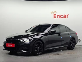 BMW 320 M Sports