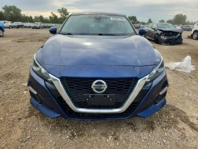 Nissan Altima 2.5l S | Mobile.bg � ����� ������ 5