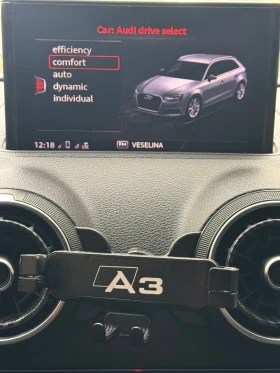 Audi A3 Facelift  - 10500 € - 49942738 7