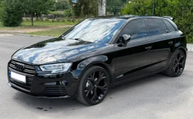 Audi A3 Facelift  - 10500 € - 49942738 2