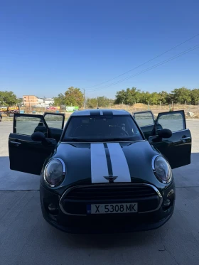 Mini D one ONE D | Auto.bg — изображение 12