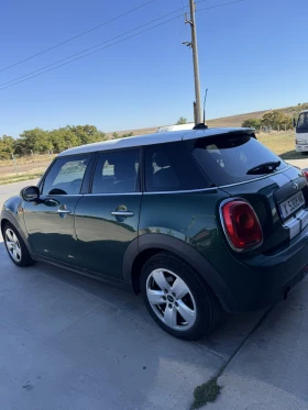 Mini D one ONE D | Auto.bg — изображение 3