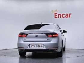 Kia K7  Hybrid Prestige | Mobile.bg � ����� ������ 4