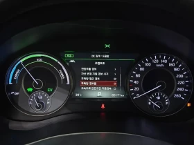 Kia K7  Hybrid Prestige | Mobile.bg � ����� ������ 8