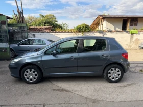 Peugeot 307 1.6 HDI КЛИМАТИК - 1850 € - 30768843 2
