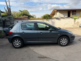 Peugeot 307 1.6 HDI КЛИМАТИК - 1850 € - 30768843 7