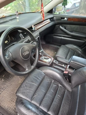 Audi A6 - 800 € - 72487121 2