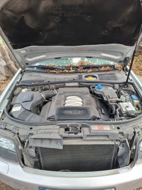 Audi A6 - 800 € - 72487121 3