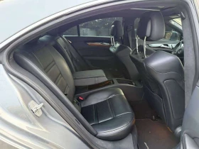 Mercedes-Benz CLS 55 AMG * 63 AMG* ���������� ��� ������������ ������*  | Mobile.bg � ����� ������ 12