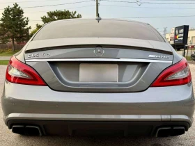 Mercedes-Benz CLS 55 AMG * 63 AMG* ���������� ��� ������������ ������*  | Mobile.bg � ����� ������ 4
