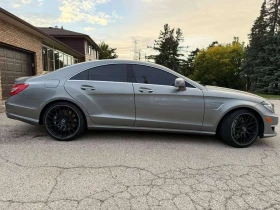 Mercedes-Benz CLS 55 AMG * 63 AMG* ���������� ��� ������������ ������*  | Mobile.bg � ����� ������ 3